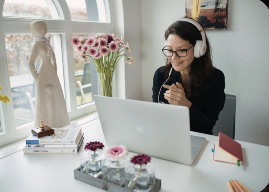 Kurs Fokus und Gewohnheiten